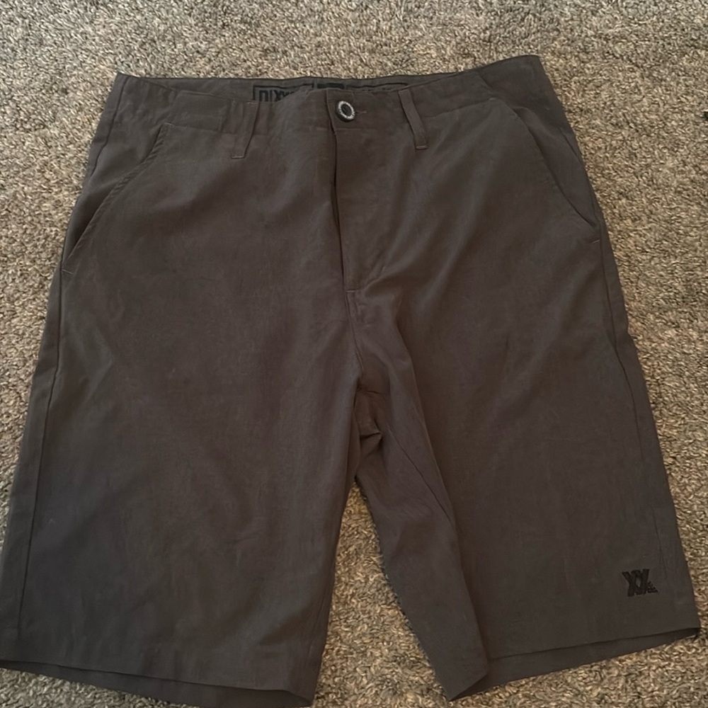Men’s DIXXON shorts